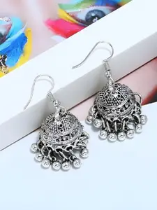 JMBW INTERNATIONAL Contemporary Studs Earrings