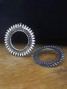 JMBW INTERNATIONAL Contemporary Studs Earrings