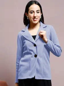Athena Tailored-Fit Single Breasted Blazer