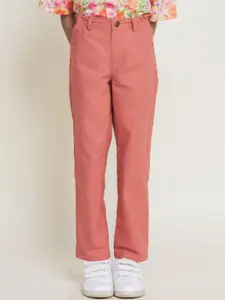 BAESD Boys Original Easy Wash Trousers