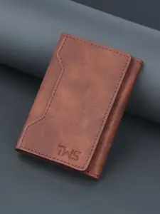 The Wallet Store Men Leather Card Holder