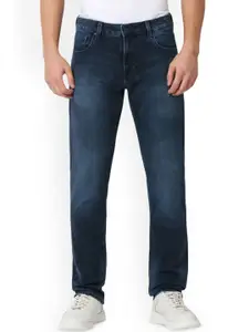 SPYKAR Men Comfort Light Fade Jeans