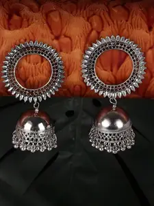 JMBW INTERNATIONAL Contemporary Studs Earrings