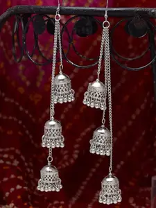 JMBW INTERNATIONAL Contemporary Studs Earrings