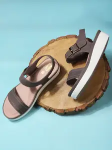 Bata comfit Women Comfort Sandals