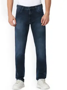 SPYKAR Men Comfort Light Fade Jeans