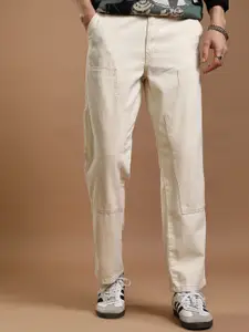 HIGHLANDER Men Straight Fit Jeans