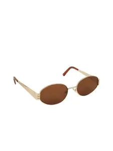 Accessorize Women Cateye Sunglasses with UV Protected Lens