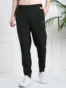 FITINC Men Relaxed-Fit Cotton Joggers