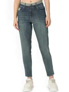SPYKAR Women Light Fade Jeans