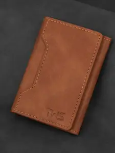 The Wallet Store Men Leather Card Holder
