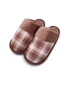 JENNA Men Printed Room Slippers