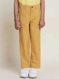 BAESD Boys Original Easy Wash Trousers