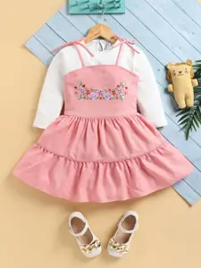 Toonyport Fit & Flare Dress