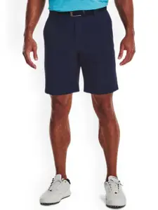 UNDER ARMOUR Mid-Rise Drive Shorts