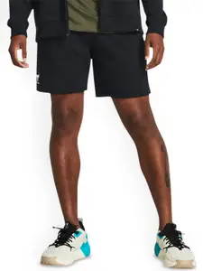 UNDER ARMOUR Project Rock Heavyweight Terry Shorts
