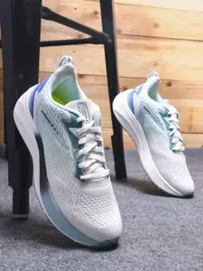 ABROS Men Mesh Running Shoes