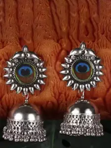 JMBW INTERNATIONAL Contemporary Studs Earrings