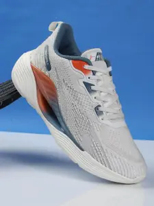 ABROS Men Mesh Running Shoes