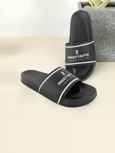 Red Tape Women EVA Comfort Sliders