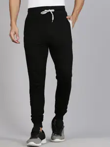 MADSTO Men Cotton Joggers