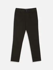 Allen Solly Junior Boys Slim Fit Trousers