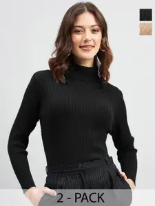 CLAFOUTIS Women Sweatshirt