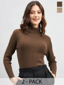 CLAFOUTIS Women Sweatshirt