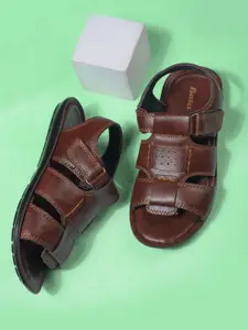 Bata Men PU Comfort Sandals