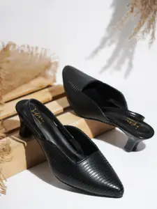 JM Looks Women Block Sandals