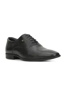 Bata Men Formal Oxfords Shoes