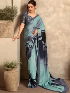 DEVATITHI Satin Saree