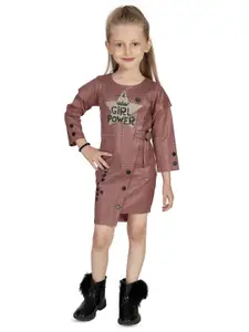 Hunny Bunny Checked Midi Dress