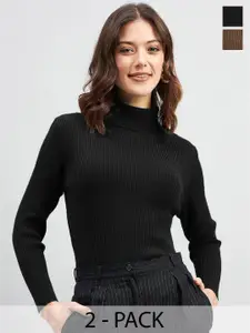 CLAFOUTIS Women Sweatshirt