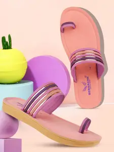 BERSACHE Women Slip-On