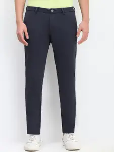 Allen Solly Men Trousers