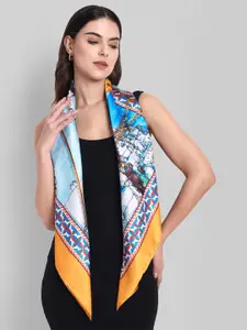 Sarisp Women Printed Scarf