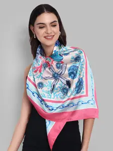 Sarisp Women Printed Scarf