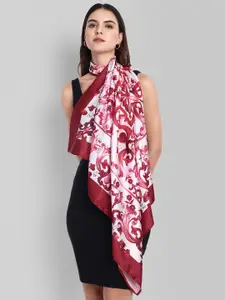 Sarisp Women Printed Scarf