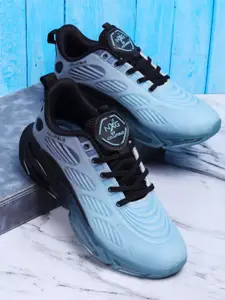 Columbus Men Mesh Running Non-Marking Shoes