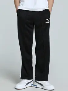 Puma T7 Iconic Men's Relaxed Fit Track Pants