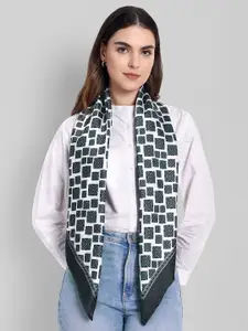 Sarisp Women Printed Scarf