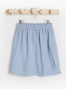 Juniors by Babyshop Girls A-Line Above Knee Skirt
