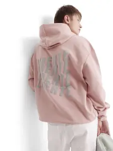 RARE RABBIT Men Printed Sweatshirt