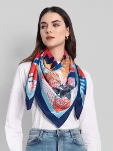Sarisp Women Printed Scarf