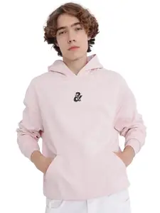 RARE RABBIT Men Printed Sweatshirt