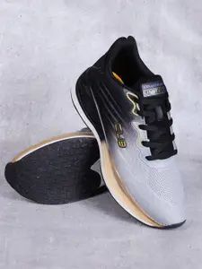 Columbus Men Mesh Running Non-Marking Shoes