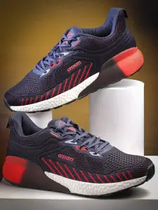 ASIAN Men Mesh Non-Marking Running Shoes
