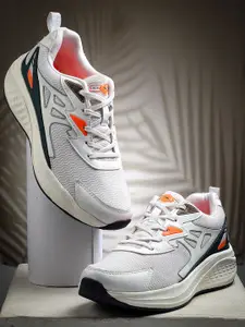 ASIAN Men BOSS-03 Running Non-Marking Shoes