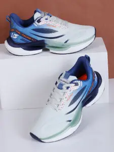 Columbus Men Mesh Running Non-Marking Shoes